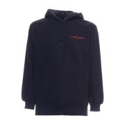 Filson Sweatshirts Blue, Herr