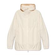 Moncler Euridice jacka Beige, Dam