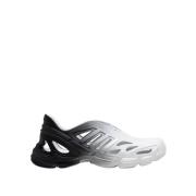 Adidas Innovativa Slip-On Sneakers White, Herr