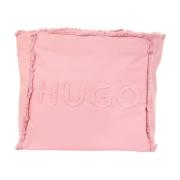 Hugo Boss Bags Pink, Dam