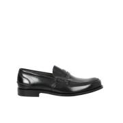 Church's Loafers Black, Herr