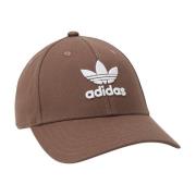 Adidas Originals Caps Brown, Unisex