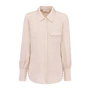 IVI Shirts Beige, Dam