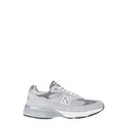 New Balance Sneakers Gray, Herr