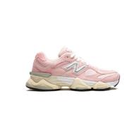 New Balance Platta Skor Pink, Dam