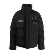 Axel Arigato Down Jackets Black, Herr