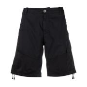 Ten C Shorts Black, Herr