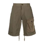 Ten C Shorts Green, Herr