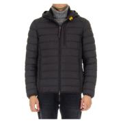 Parajumpers Coats Black, Herr