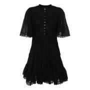 Isabel Marant Étoile Short Dresses Black, Dam