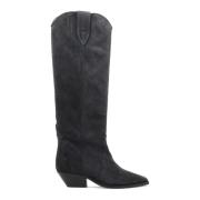 Isabel Marant Boots Black, Dam