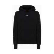 Nike Sweatshirts & Hoodies Black, Herr