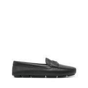 Prada Loafers Black, Herr