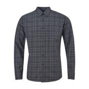 Tom Ford Casual Shirts Multicolor, Herr