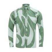 Tom Ford Casual Shirts Multicolor, Herr