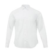 Armani Exchange Casual Shirts White, Herr