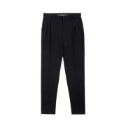 Dolce & Gabbana Suit Trousers Black, Herr