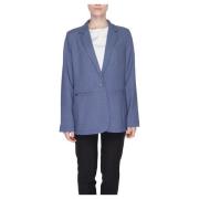 Street One Blazers Blue, Dam