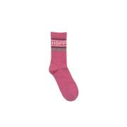 Hoff Socks Pink, Unisex