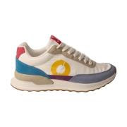 Ecoalf Sneakers Multicolor, Dam