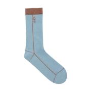 Hoff Socks Blue, Herr