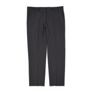 Blanca Vita Suit Trousers Gray, Dam