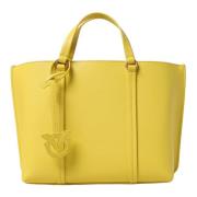 Pinko Bags Yellow, Dam
