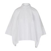8PM Blouses & Shirts White, Dam