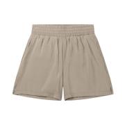 Daily Paper Shorts Brown, Dam