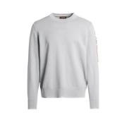 Parajumpers Sweatshirts Gray, Herr