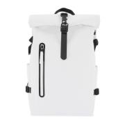 Rains Backpacks White, Unisex