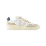 Veja Laeder sneakers White, Dam