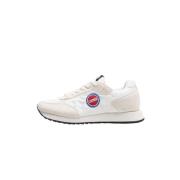 Colmar Sneakers White, Herr