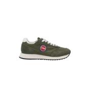 Colmar Sneakers Green, Herr