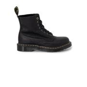 Dr. Martens Ankle Boots Black, Herr