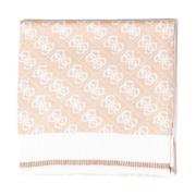 Guess Scarves Beige, Dam