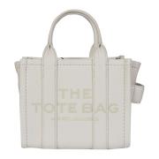 Marc Jacobs Tote Bags White, Dam