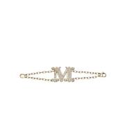 Max Mara Bracelets Multicolor, Dam