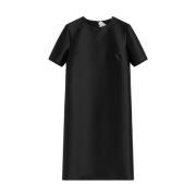 Sportmax Dresses Black, Dam