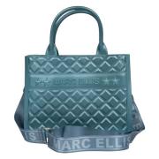 Marc Ellis Handbags Blue, Dam