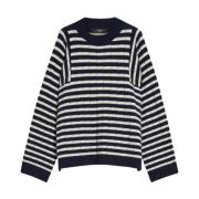 Max Mara Weekend Knitwear Multicolor, Dam