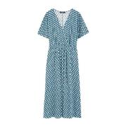 Max Mara Weekend Dresses Multicolor, Dam