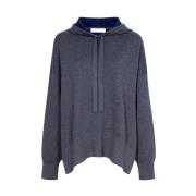 Proenza Schouler Sweatshirts & Hoodies Gray, Dam