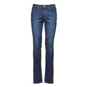 Acne Studios Slim-fit Jeans Blue, Dam