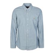 Polo Ralph Lauren Casual Shirts Blue, Herr