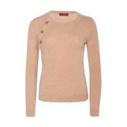 Altuzarra Knitwear Beige, Dam