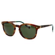 Ralph Lauren Sunglasses Brown, Unisex
