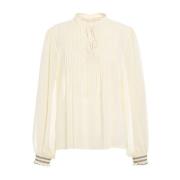 Liu Jo Shirts Beige, Dam