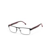 Carrera Carrera 8884 BLX Optical Frame Black, Herr