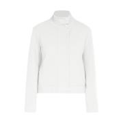Max Mara Sweatshirts & Hoodies White, Dam